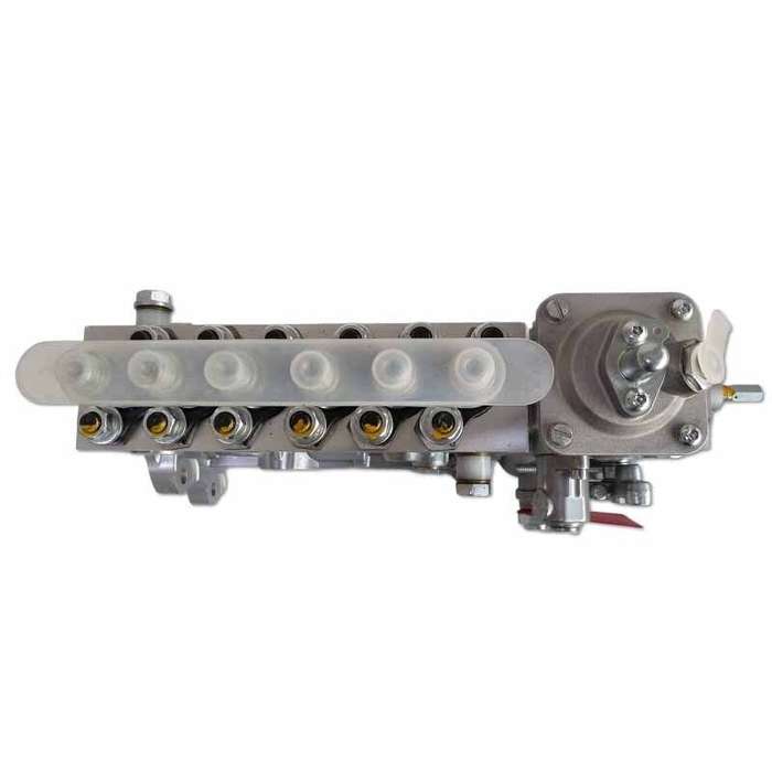 Fuel Injection Pump Assembly 4988760 FIt For Cummins 6CTA8.3-C215 Diesel Engine