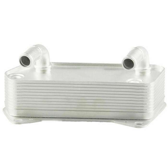 02E409061B Trans Oil Cooler For AUDI A3 Beetle CC EOS GTI Jetta Passat 2006-2016
