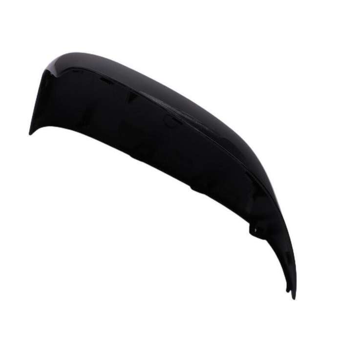 Pair Rearview Mirror Cap Cover For BMW X3 X4 X5 X6 F15 F16 F26 2015-2018