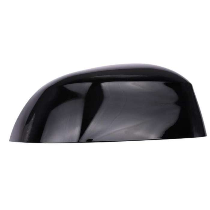 Pair Rearview Mirror Cap Cover For BMW X3 X4 X5 X6 F15 F16 F26 2015-2018