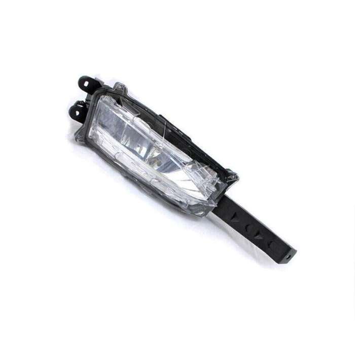 For Lexus NX200T NX300 2015-2017 LED DRL Front Fog Light Driving Lamp Right