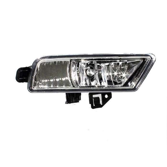 Pair Front Bumper Fog Light Halogen Driving Lamp For Honda CR-V 2015 2016