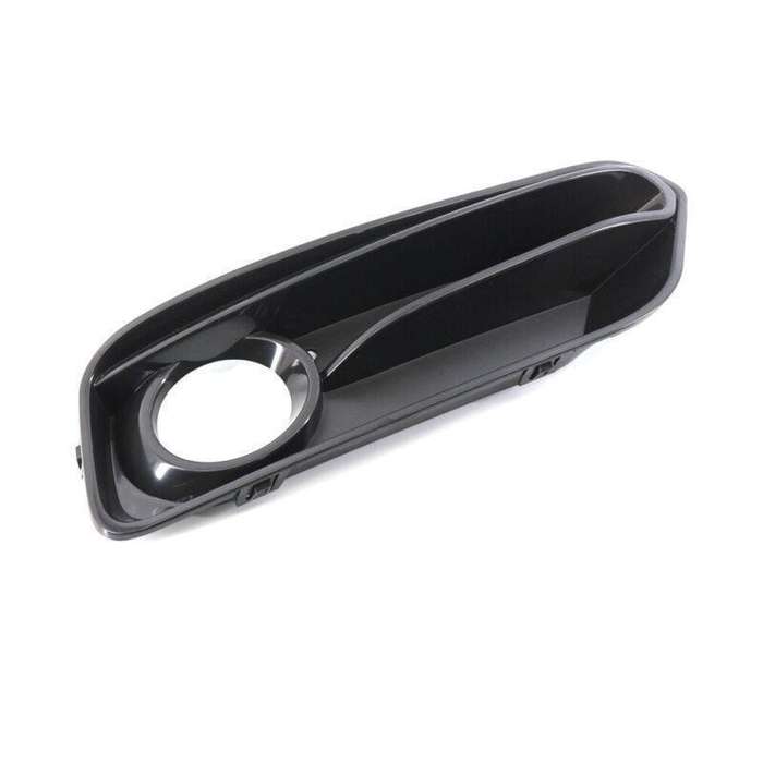 Front Bumper Fog Light Grille For BMW 1 Series F20 F21 LCI 15-19 Sport Right
