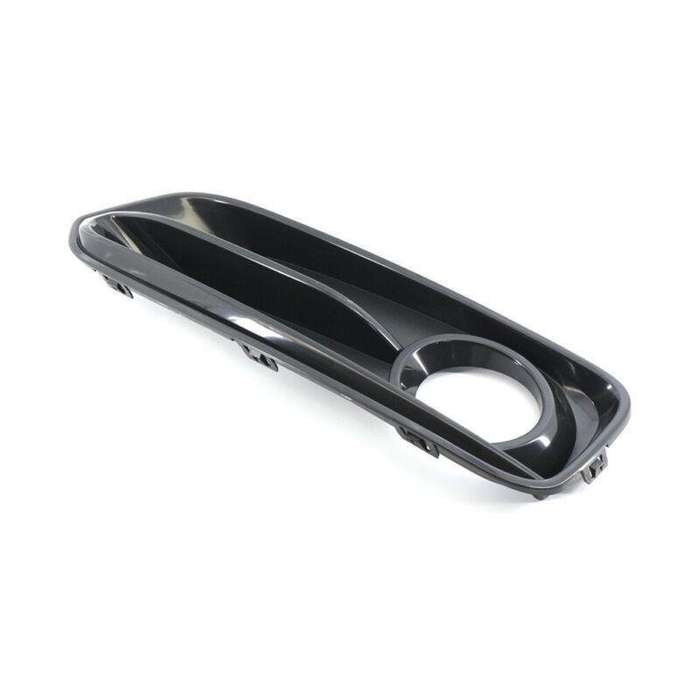 Front Bumper Fog Light Grille For BMW 1 Series F20 F21 LCI 15-19 Sport Right