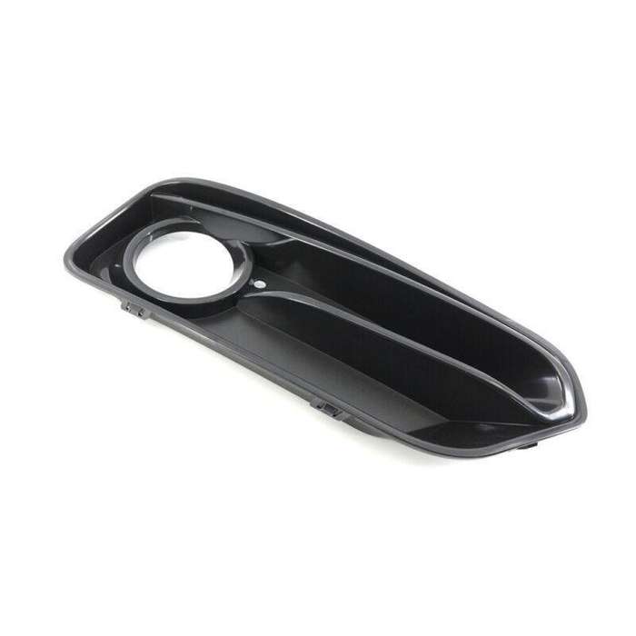 Front Bumper Fog Light Grille For BMW 1 Series F20 F21 LCI 15-19 Sport Right