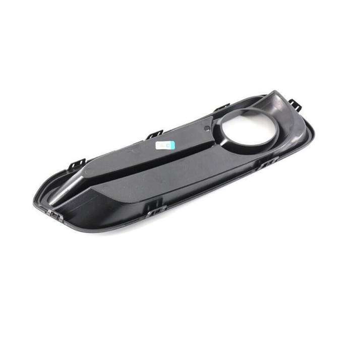 Front Bumper Fog Light Grille For BMW 1 Series F20 F21 LCI 15-19 Sport Right