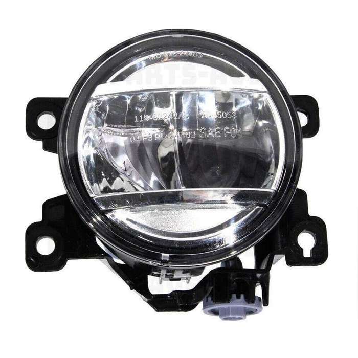 Front Fog Lights Driving LED Lamp Fits For Acura TLX Honda Pilot Civic Left Side