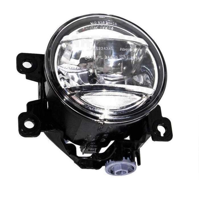 Front Fog Lights Driving LED Lamp Fits For Acura TLX Honda Pilot Civic Left Side