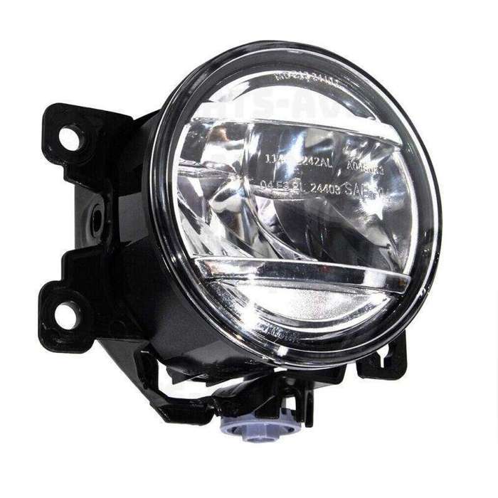 Front Fog Lights Driving LED Lamp Fits For Acura TLX Honda Pilot Civic Left Side