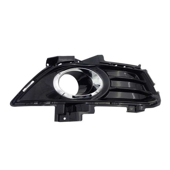 Bumper Fog Lamp Light Cover Bezel Front Right For Ford Fusion Mondeo 2013-2020
