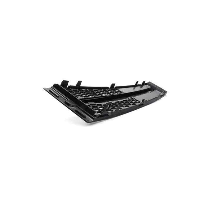 Front Bumper Fog Light Grille Cover For BMW 3 Series E92 E93 LCI 2006-2013 Right