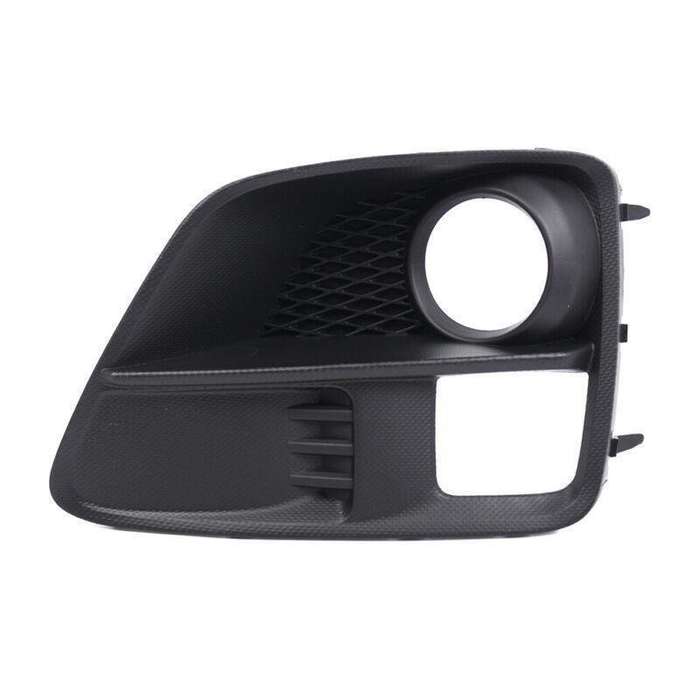 Front Bumper Fog Light Hole Cover For Subaru WRX STI 2015-2017 Right 57731VA000