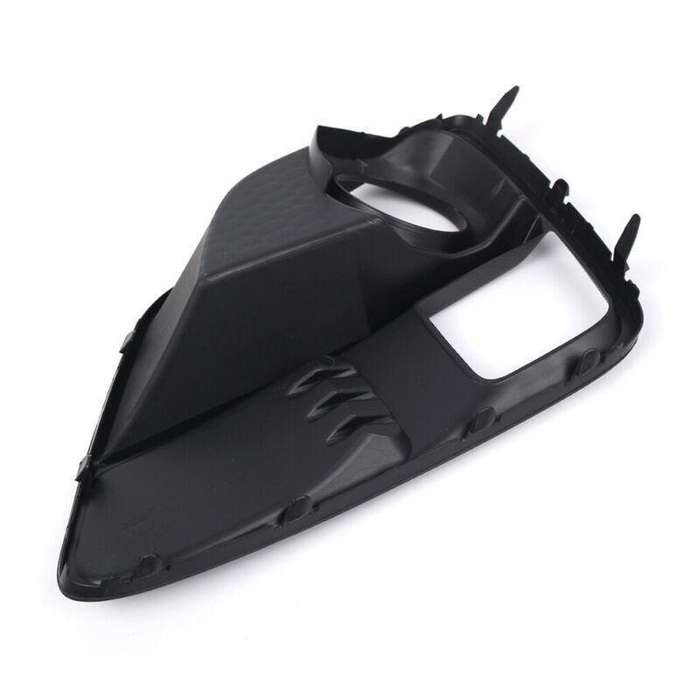 Front Bumper Fog Light Hole Cover For Subaru WRX STI 2015-2017 Left 57731VA010