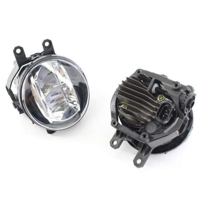 Car Driving Lamp Fog Light Cover Harness Switch For Toyota Camry 2018-19 XSE SE