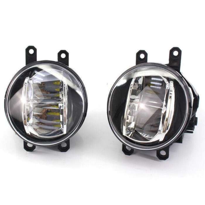 Car Driving Lamp Fog Light Cover Harness Switch For Toyota Camry 2018-19 XSE SE