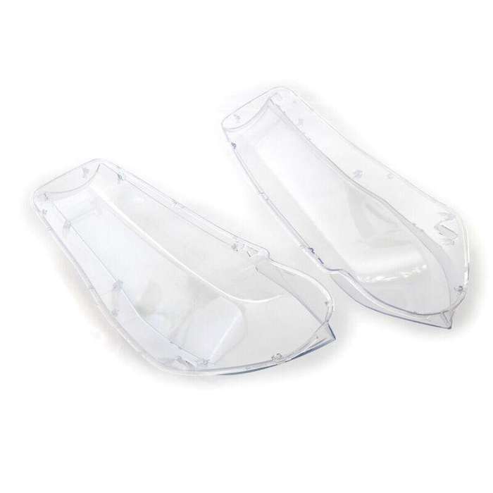 For BMW X6 F16 X5 F15 2014 - 2018 15 16 17 Headlight Lens Headlamp Cover Shell