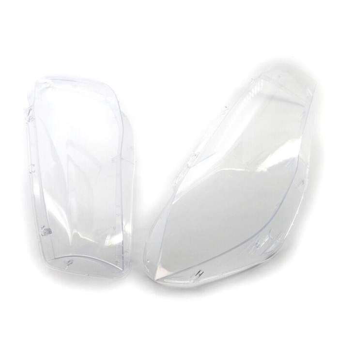 For BMW X6 F16 X5 F15 2014 - 2018 15 16 17 Headlight Lens Headlamp Cover Shell