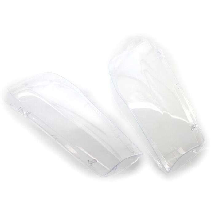 For BMW X6 F16 X5 F15 2014 - 2018 15 16 17 Headlight Lens Headlamp Cover Shell
