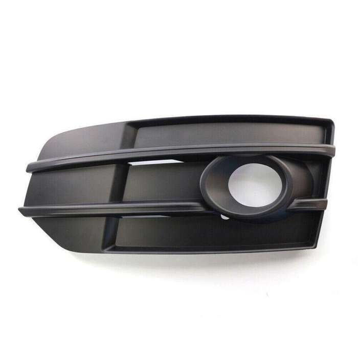 Front Fog Light Grille Cover For Audi Q5 Cross Country/Off-Road 2009-2017 Left