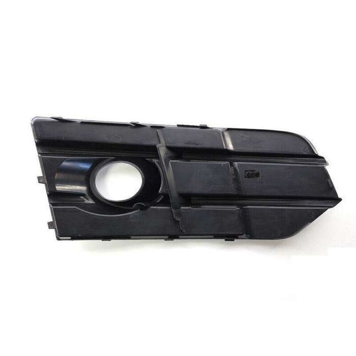 Front Fog Light Grille Cover For Audi Q5 Cross Country/Off-Road 2009-2017 Left