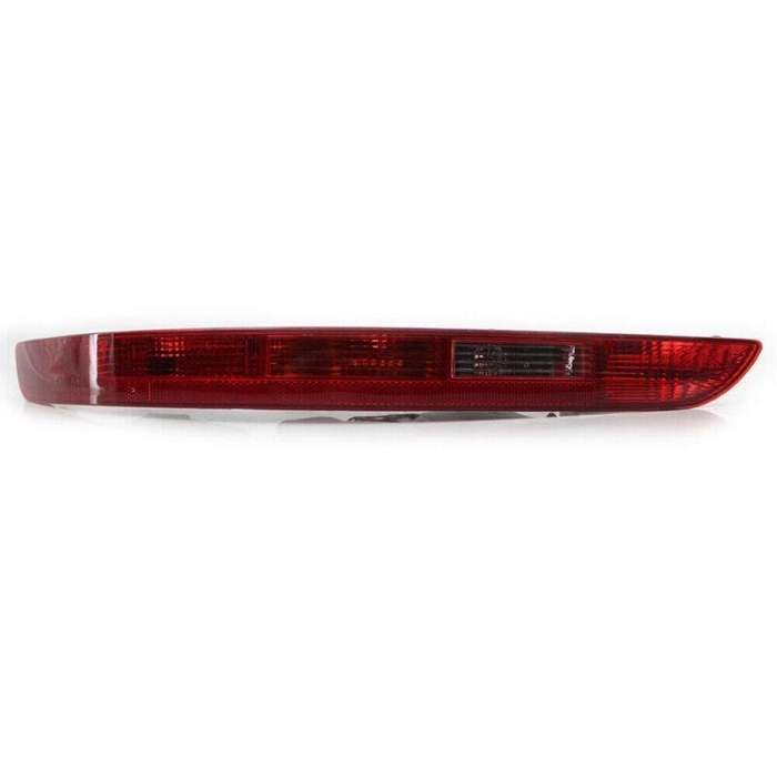 Rear Left Lower Bumper Reverse Tail Light Fog Lamp For Audi Q5 09-17 8R0945095B