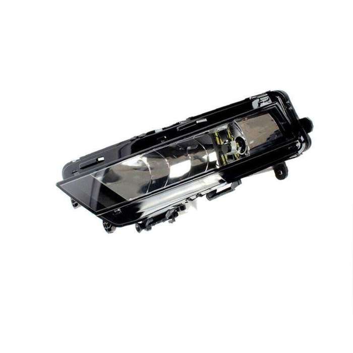 Front Bumper Fog Lights Driving LED Lamp For Skdoa Octavia 2017 Pair LH&amp;RH Side