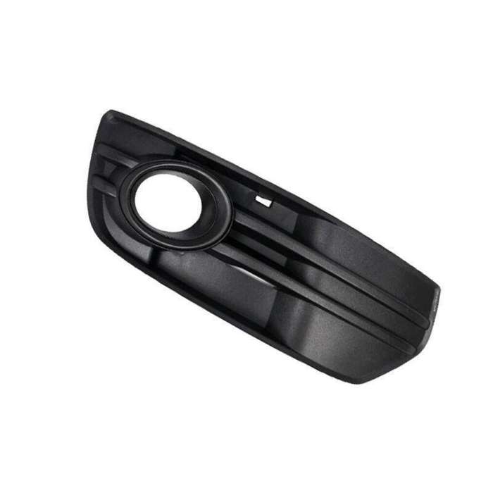 Front Bumper Fog Light Grille Cover For Audi Q5 2009-2012 Right 8R0807682A