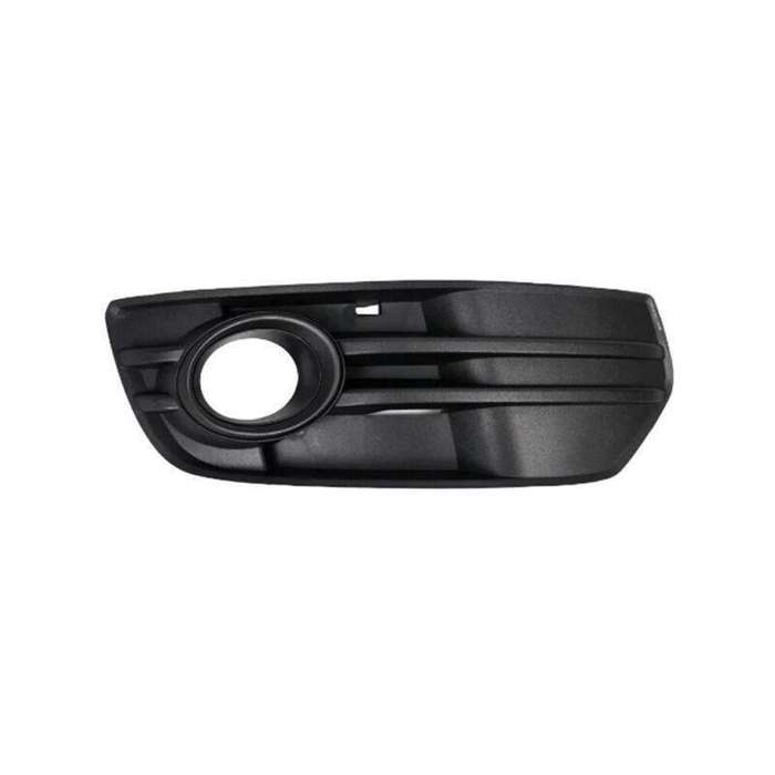 Front Bumper Fog Light Grille Cover For Audi Q5 2009-2012 Right 8R0807682A