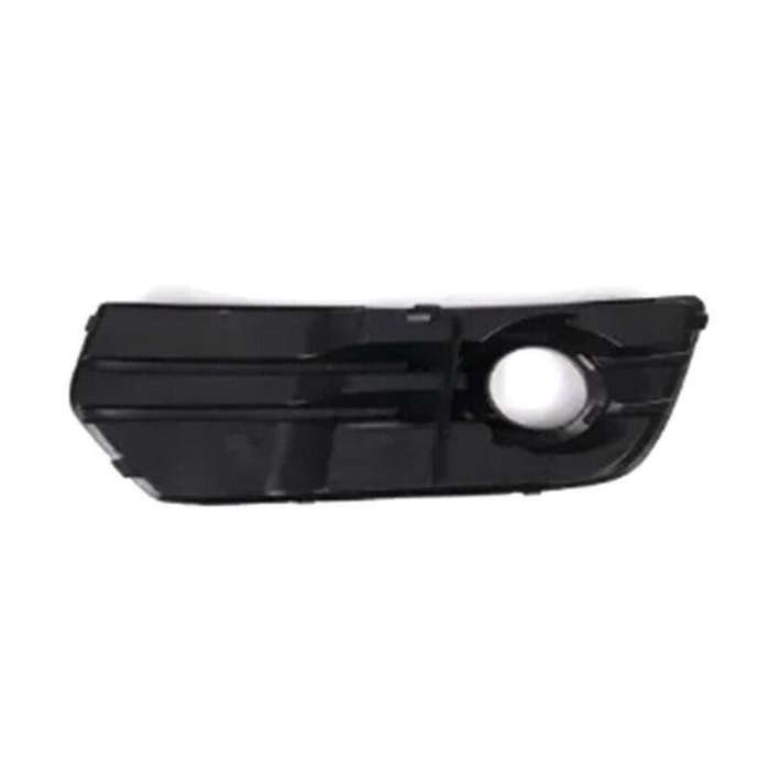 Front Bumper Fog Light Grille Cover For Audi Q5 2009-2012 Right 8R0807682A