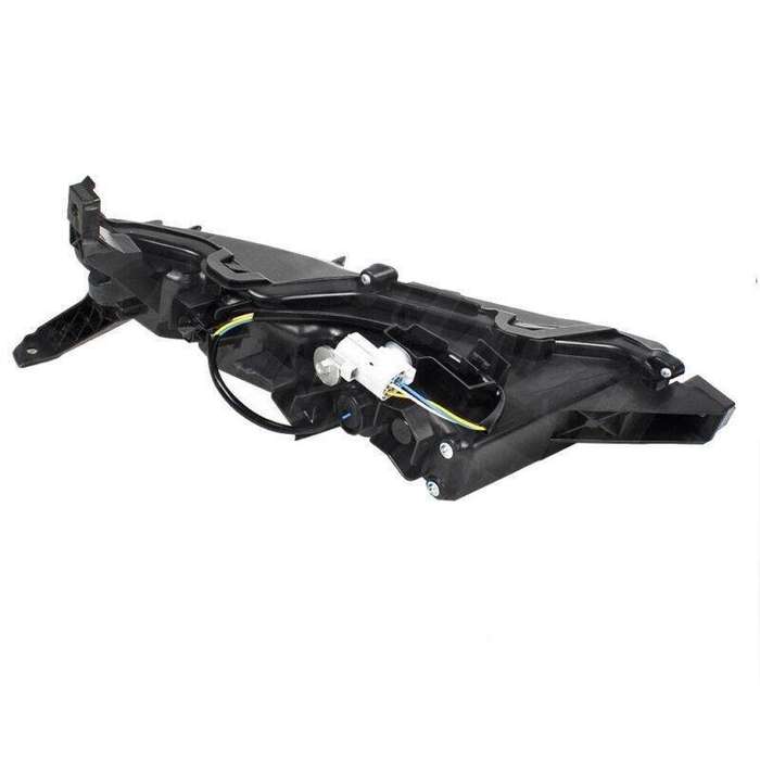 LED Front Bumper Fog Light Lamp For Lexus RX350 RX450 H 2020-2022 Left Side