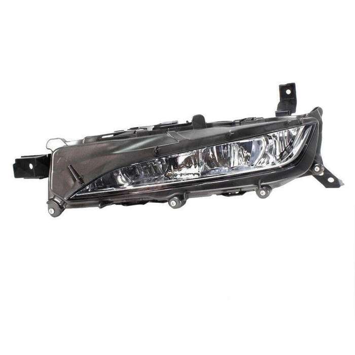 LED Front Bumper Fog Light Lamp For Lexus RX350 RX450 H 2020-2022 Left Side
