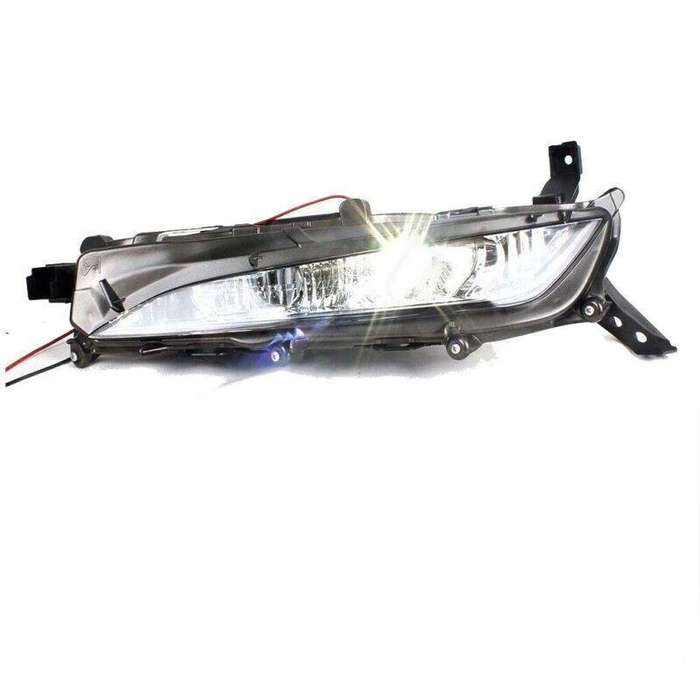 LED Front Bumper Fog Light Lamp For Lexus RX350 RX450 H 2020-2022 Left Side
