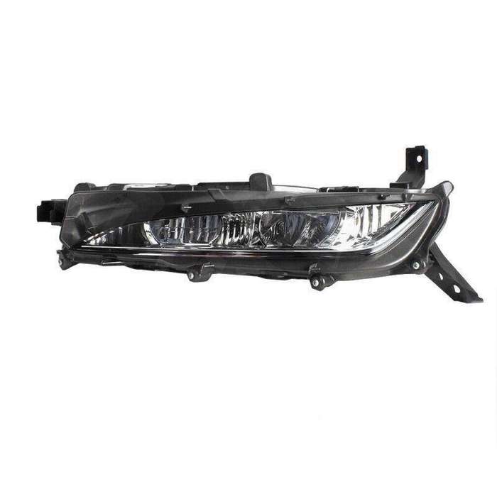 LED Front Bumper Fog Light Lamp For Lexus RX350 RX450 H 2020-2022 Left Side