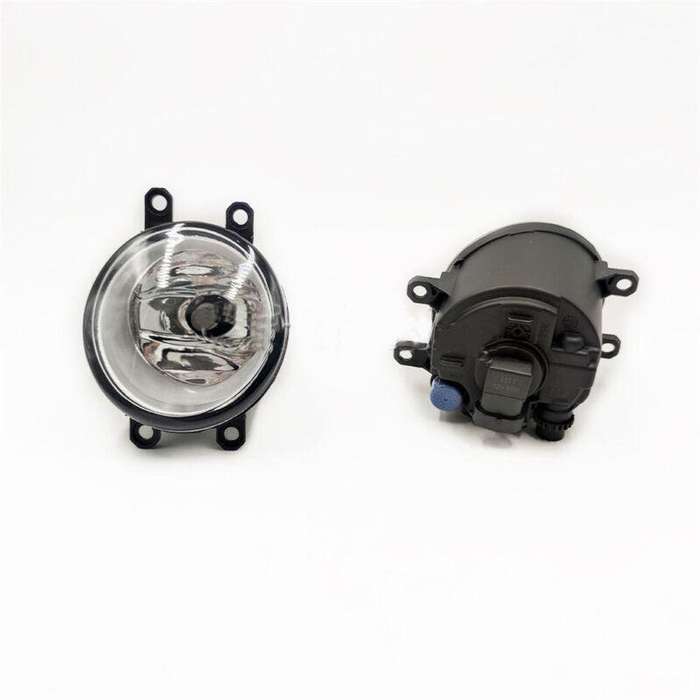Front Driving Fog Light Lamp Set Fit For Toyota Camry XV40 2010-2011