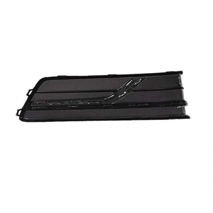 Front Bumper Fog Light Grille Cover For Volkswagen VW Passat 2016-2019 Left