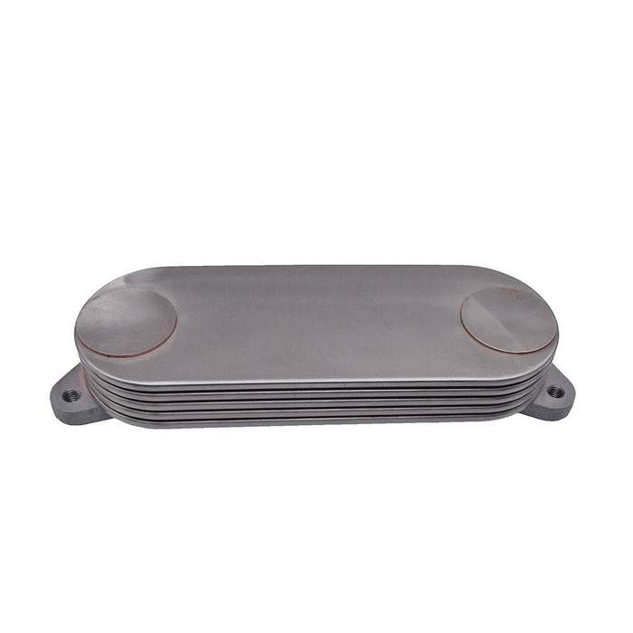 Engine Oil Cooler For Ford Ranger WL81-14-701 For Mazda BT50 2.5 TDI 4WD 2.6L