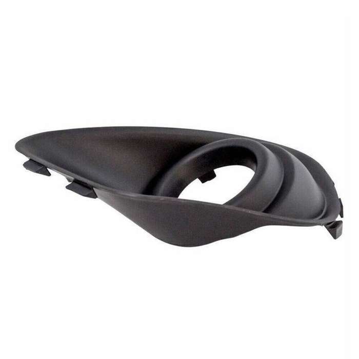 Front Bumper Left Fog Light Lamp Trim Cover Bezel For Jeep Compass 2011-2017