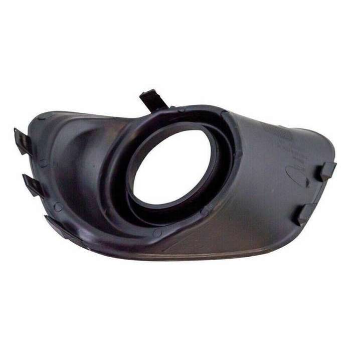 Front Bumper Left Fog Light Lamp Trim Cover Bezel For Jeep Compass 2011-2017