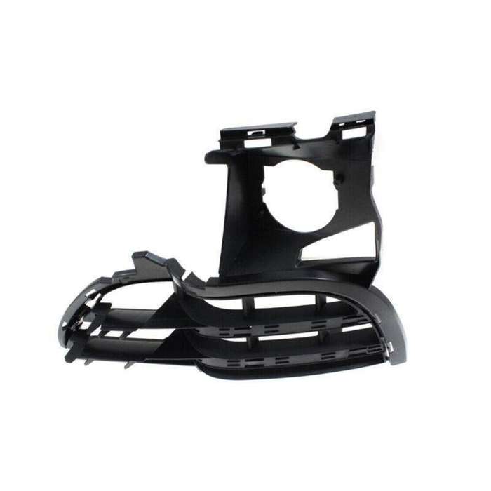 Front Bumper Fog Light Grille Cover For Porsche Cayenne 11-14 Right 95850568200