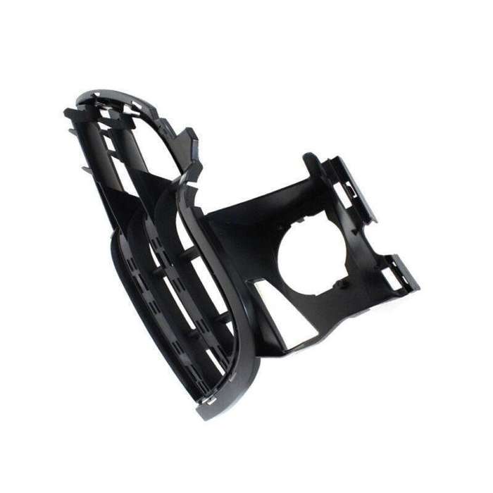 Front Bumper Fog Light Grille Cover For Porsche Cayenne 11-14 Right 95850568200