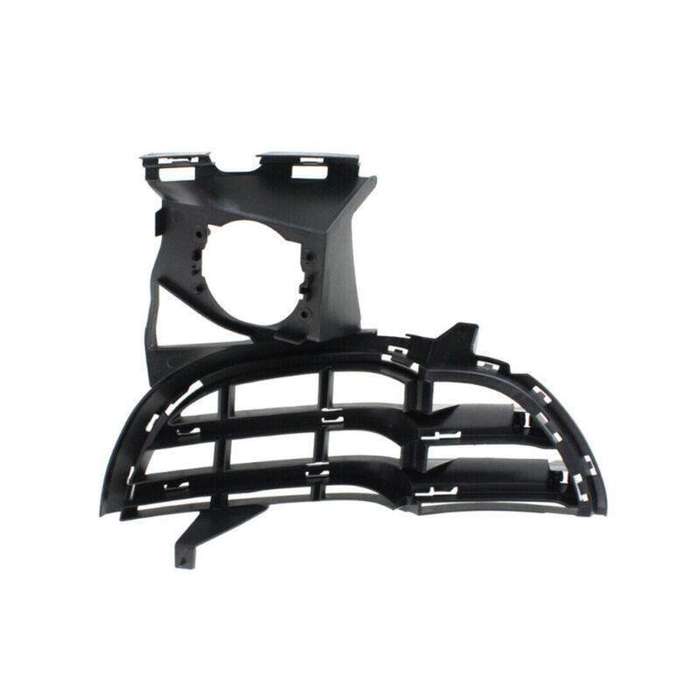 Front Bumper Fog Light Grille Cover For Porsche Cayenne 11-14 Right 95850568200