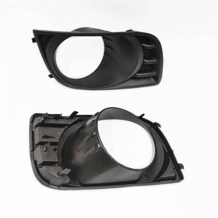 Front Driving Fog Light Lamp Set Fit For Toyota Sequoia 2008-2017