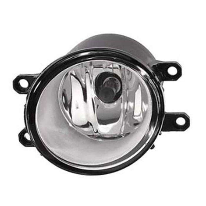 For Toyota Corolla 2008-2013 Right Side Front Bumper Fog Light Driving Lamps