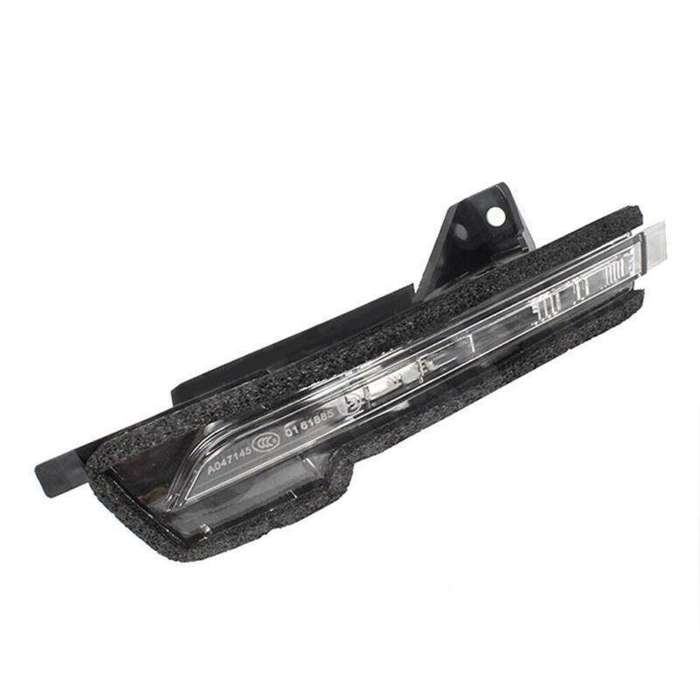 Rearview Mirror Turn Signal Light Indicator For Ford Mustang 2015-2019 Pair