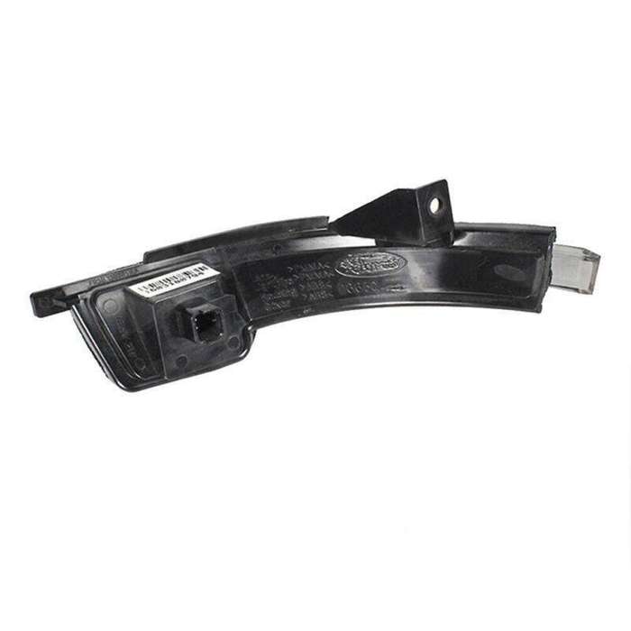 Rearview Mirror Turn Signal Light Indicator For Ford Mustang 2015-2019 Pair