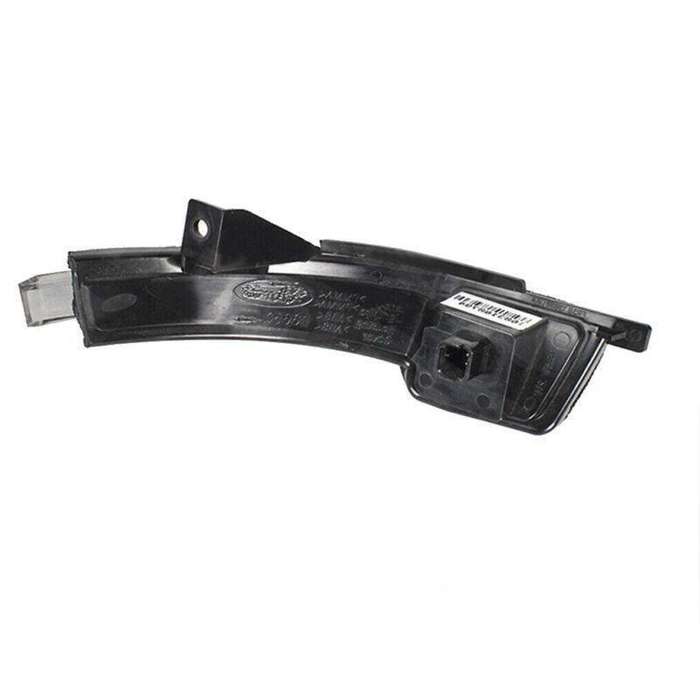 Rearview Mirror Turn Signal Light Indicator For Ford Mustang 2015-2019 Pair