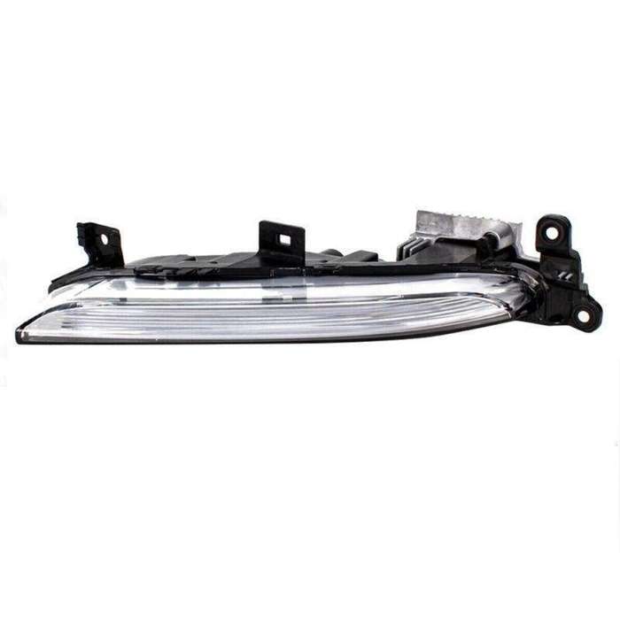Fog Light Assembly Driving LED DRL Lamp For Porsche Panamera 2018-2020 Left