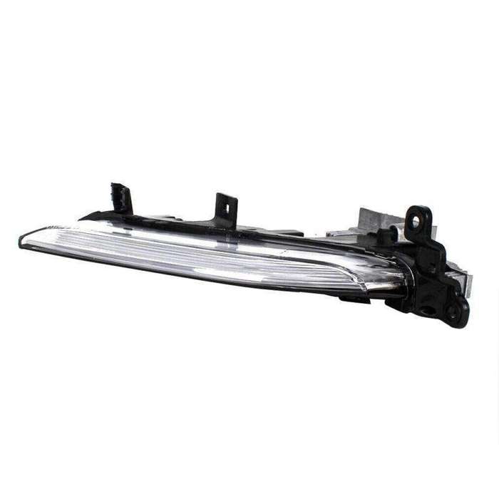 Fog Light Assembly Driving LED DRL Lamp For Porsche Panamera 2018-2020 Left