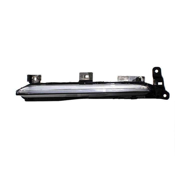 Fog Light Assembly Driving LED DRL Lamp For Porsche Panamera 2018-2020 Left