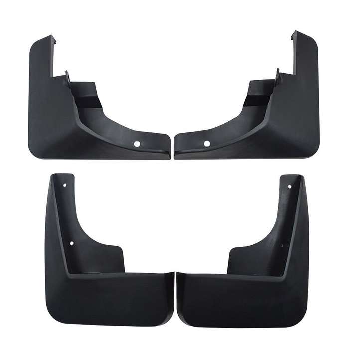 For 2014-2018 Toyota Yaris Sedan Car Mud Flap Splash Guard Fender Mudguard 4PCS
